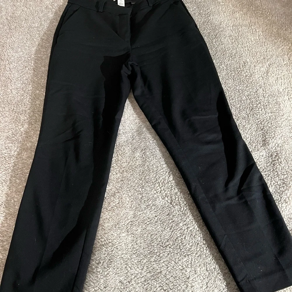 h&m slacks - Picture 3 of 4